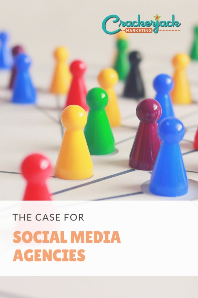 The Case for Social Media Agencies