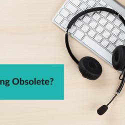 Is Cold Calling Obsolete?