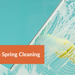 Social Media Spring Cleaning