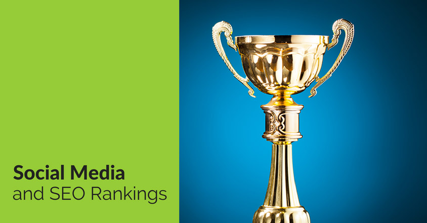 Social Media and SEO Rankings