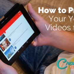 How to Promote Your YouTube Videos for Free