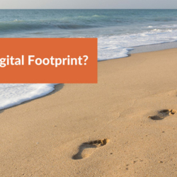 What Is a Digital Footprint?