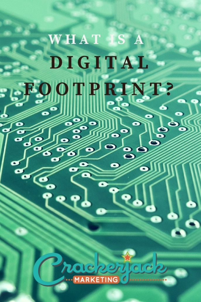 What Is a Digital Footprint_