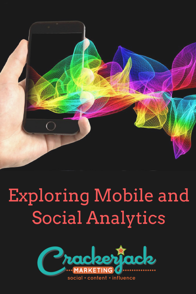 Exploring Mobile and Social Analytics