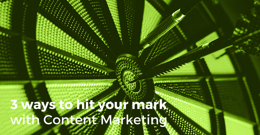 content marketing value