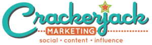 Crackerjack Logo