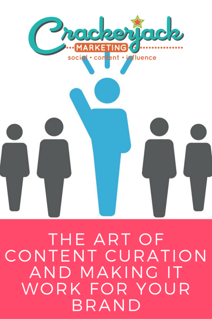 The Art of Content Curation a