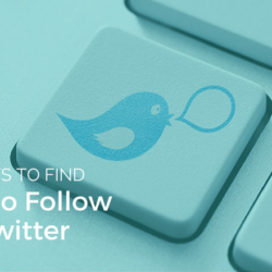 how to find people to follow on twitter