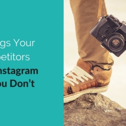 What Brands Should Do on Instagram