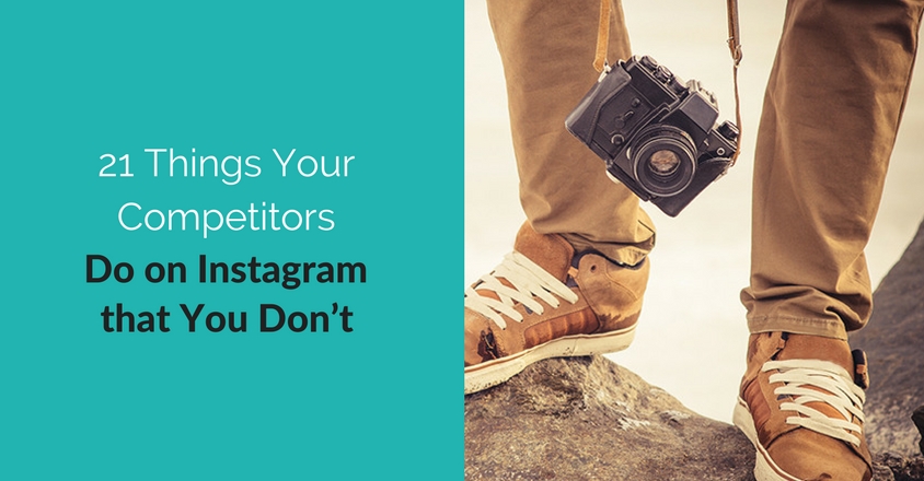 What Brands Should Do on Instagram