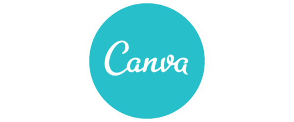 canva make logo