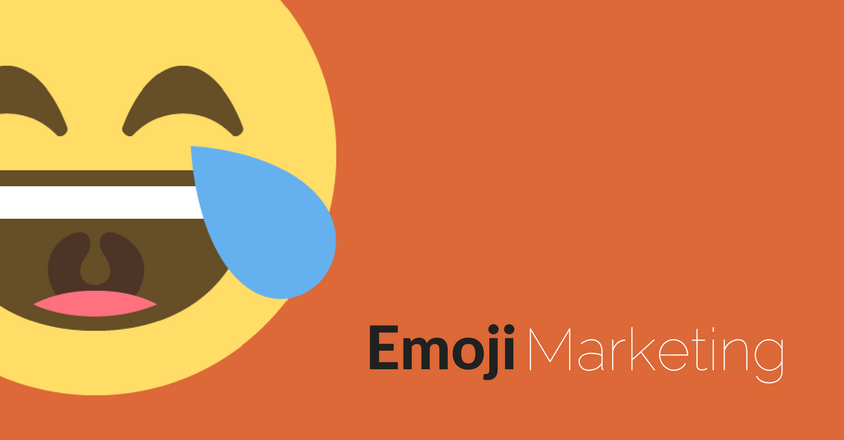 emoji marketing crackerjack