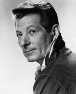 Danny Kaye - Jack of All Trades