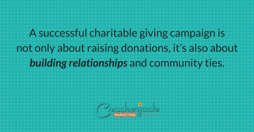 charitable giving quotes