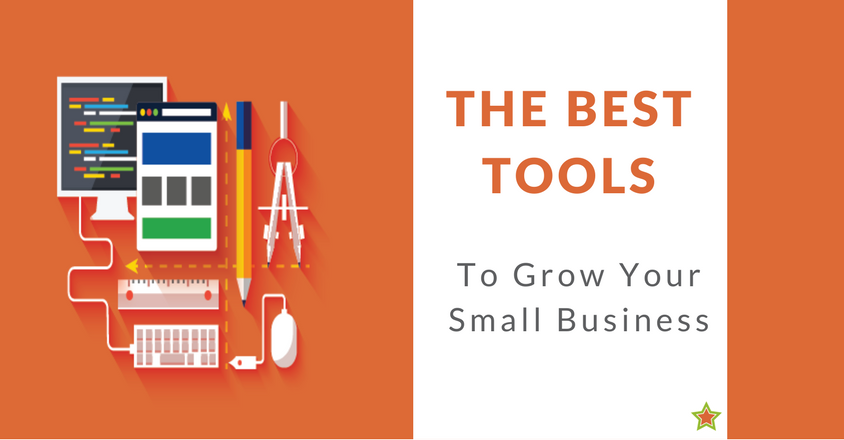 best tools for small business growth featured