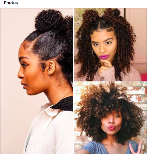 facebook featured photos for brands curlbox