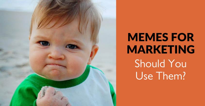 4 Things You Should Know Before You Start Using Memes on Social Media